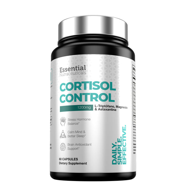 Withani — Cortisol Control 1200mg